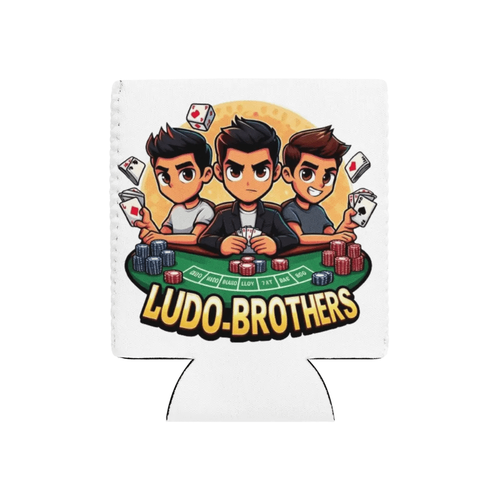 Raffreddatore per lattine Ludo_Brothers product image (1)