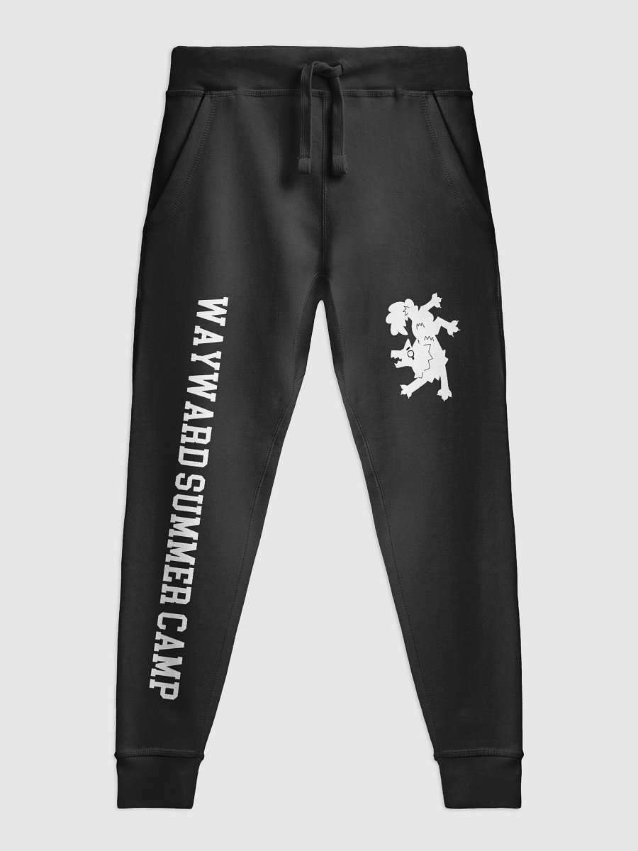 WAYWARD Summer Camp Joggers product image (3)