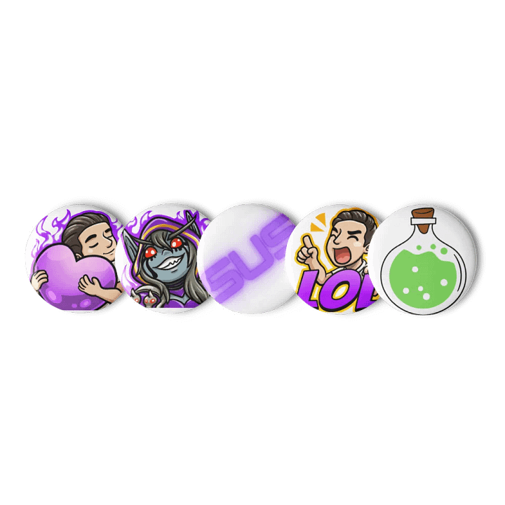 Pin Me Baby One More Time product image (1)