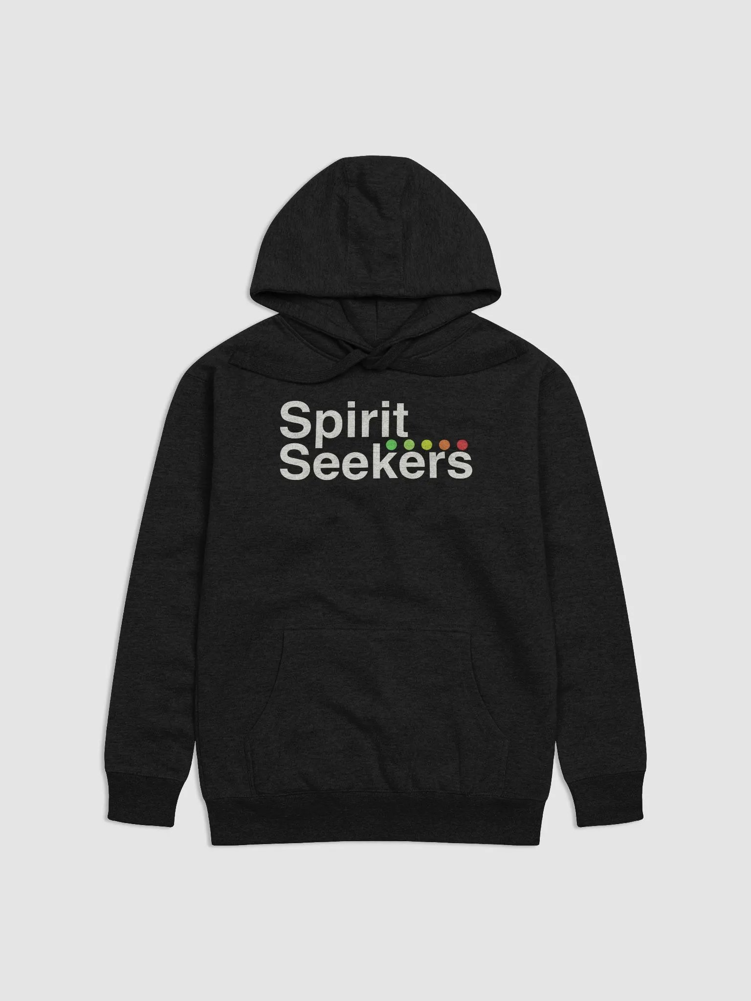 Spirit Seekers Hoodie product image (1)
