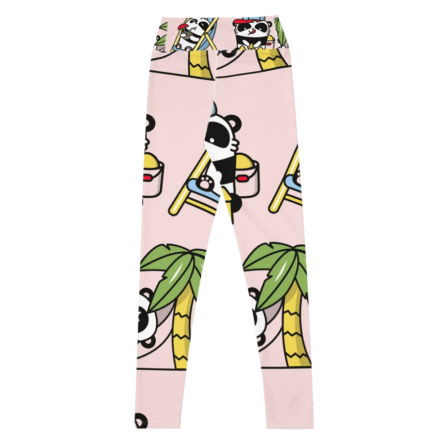 Panda Views Activewear Leggings product image (4)