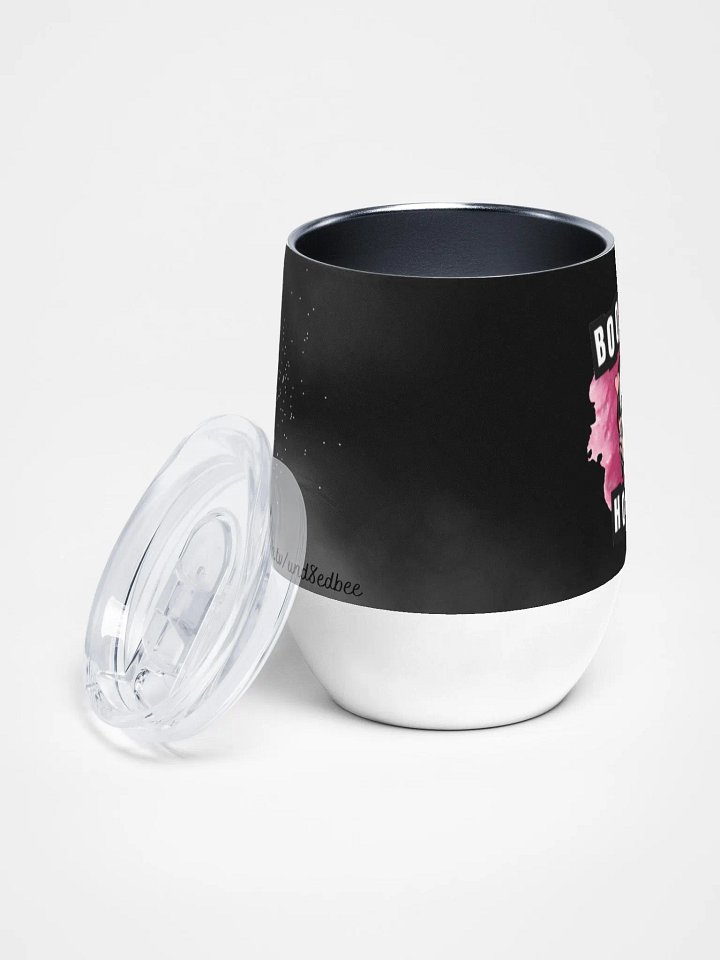 Wine horror product image (2)