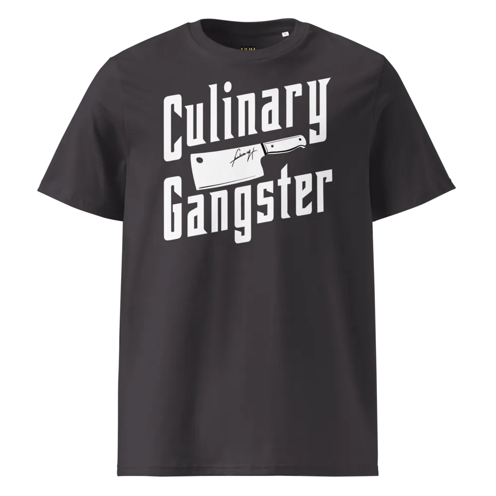 Culinary Gangster Organic Cotton product image (1)