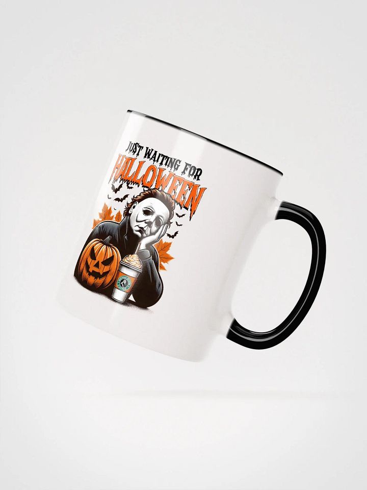 Halloween Ceramic Mug product image (6)