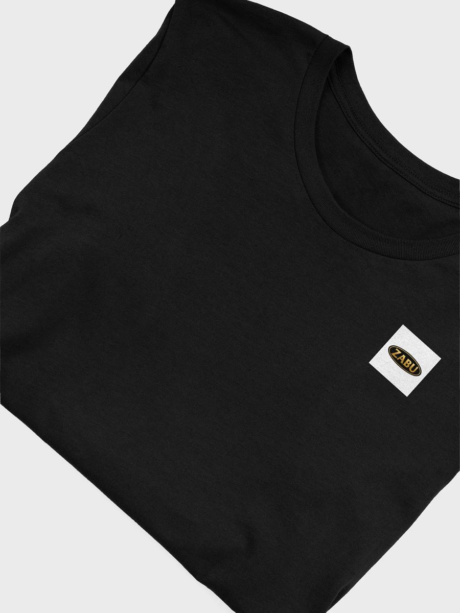 Zabu Uzamaki Canvas T-Shirt product image (37)