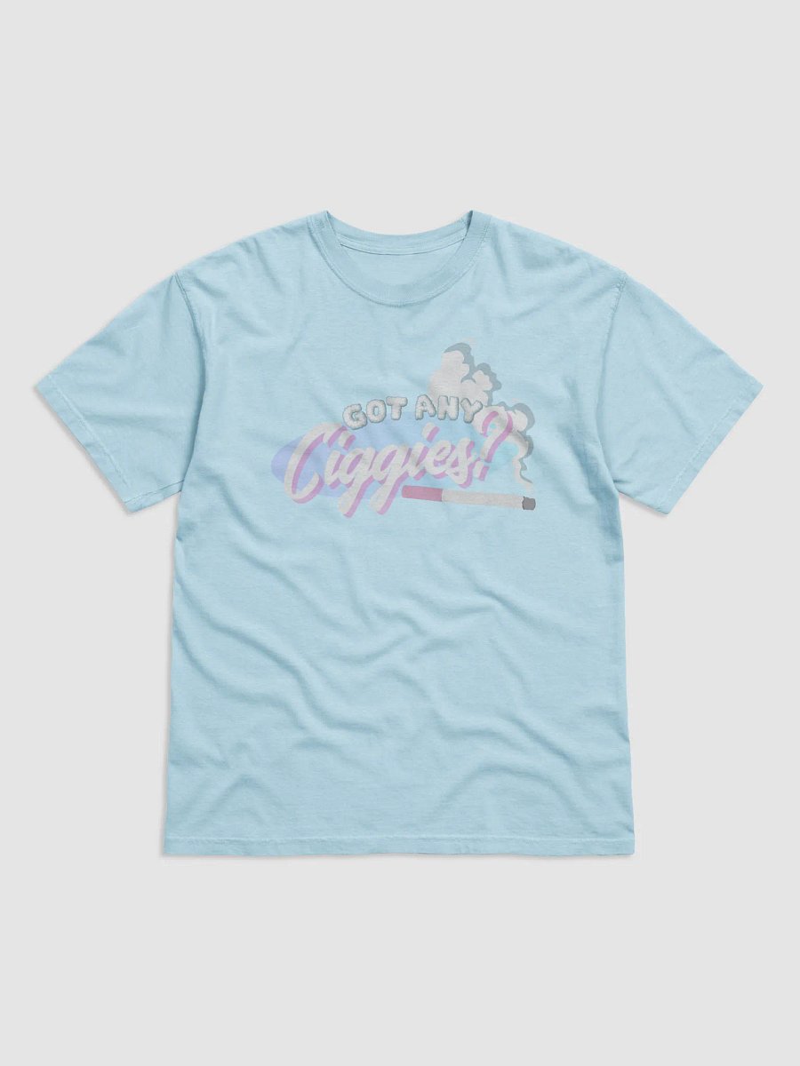 Got Any Ciggies? - Shirt product image (3)
