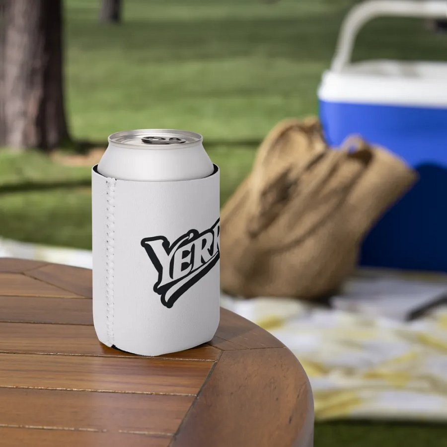 Yerr Coozie (Cheers) product image (7)