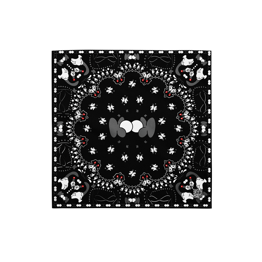 Bandanna product image (1)