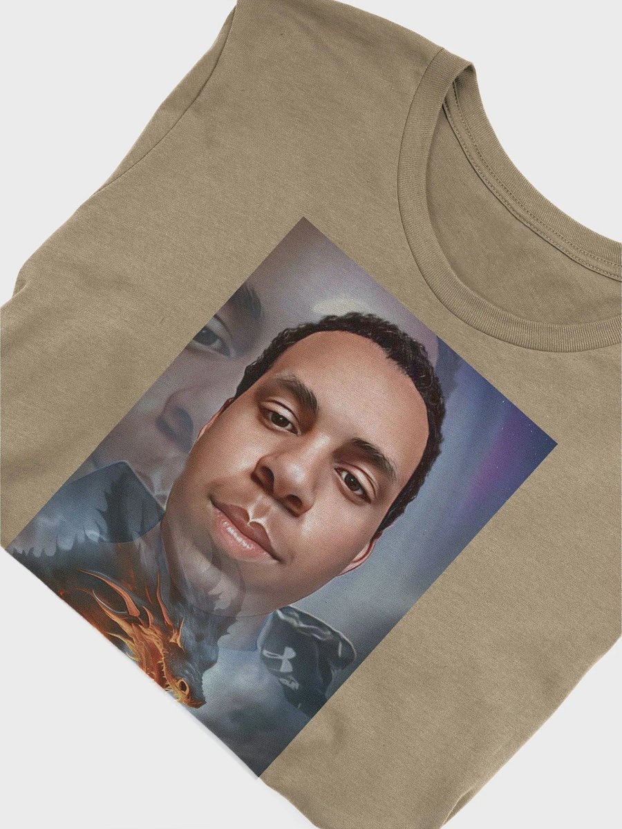 Camrian Hay Dragon Design T shirt 23 product image (5)
