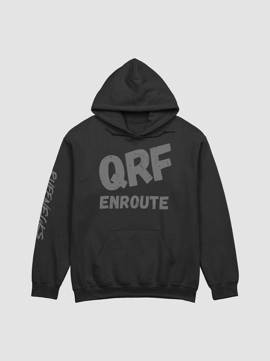 QRF Hoodie product image (5)