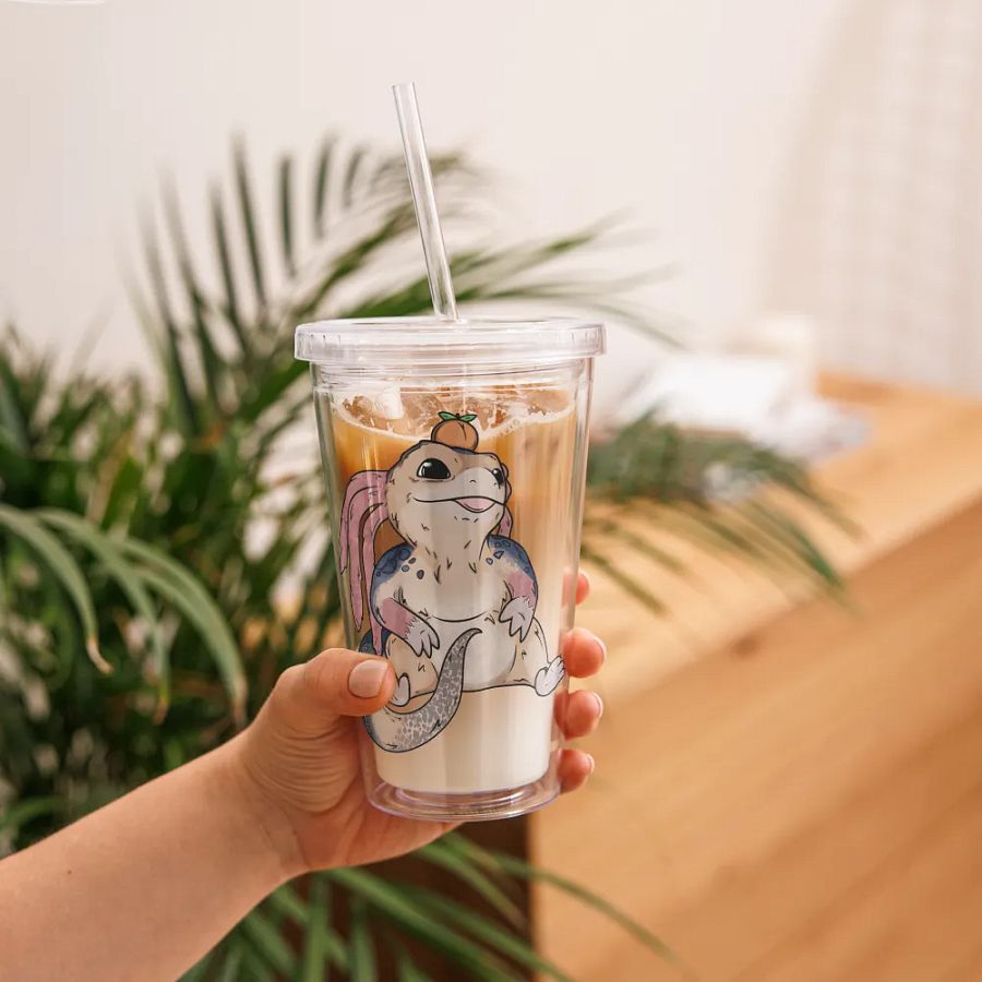 Baby Boi Tumbler product image (6)