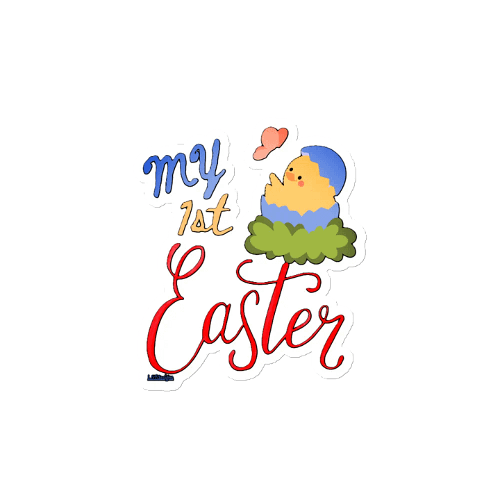 MY 1st EASTER product image (2)