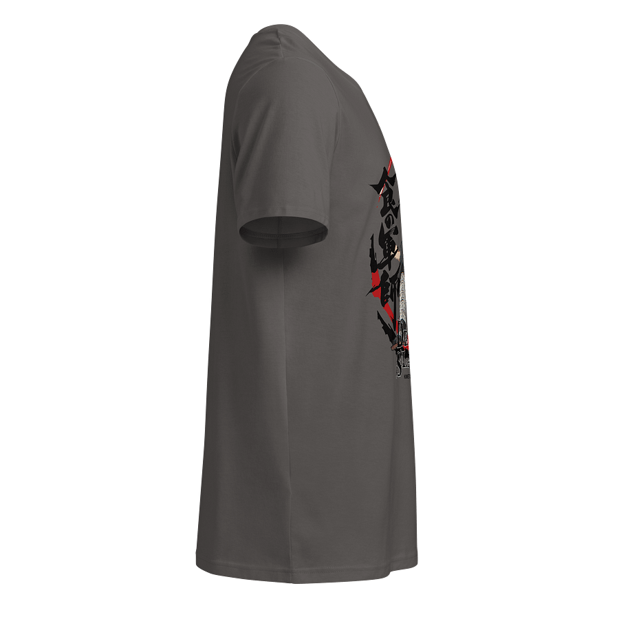 Demon Slayer Samurai Spirit Anime Tee product image (16)