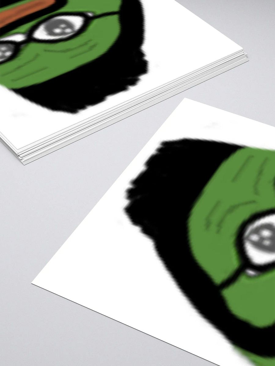 STICKER BIB product image (16)