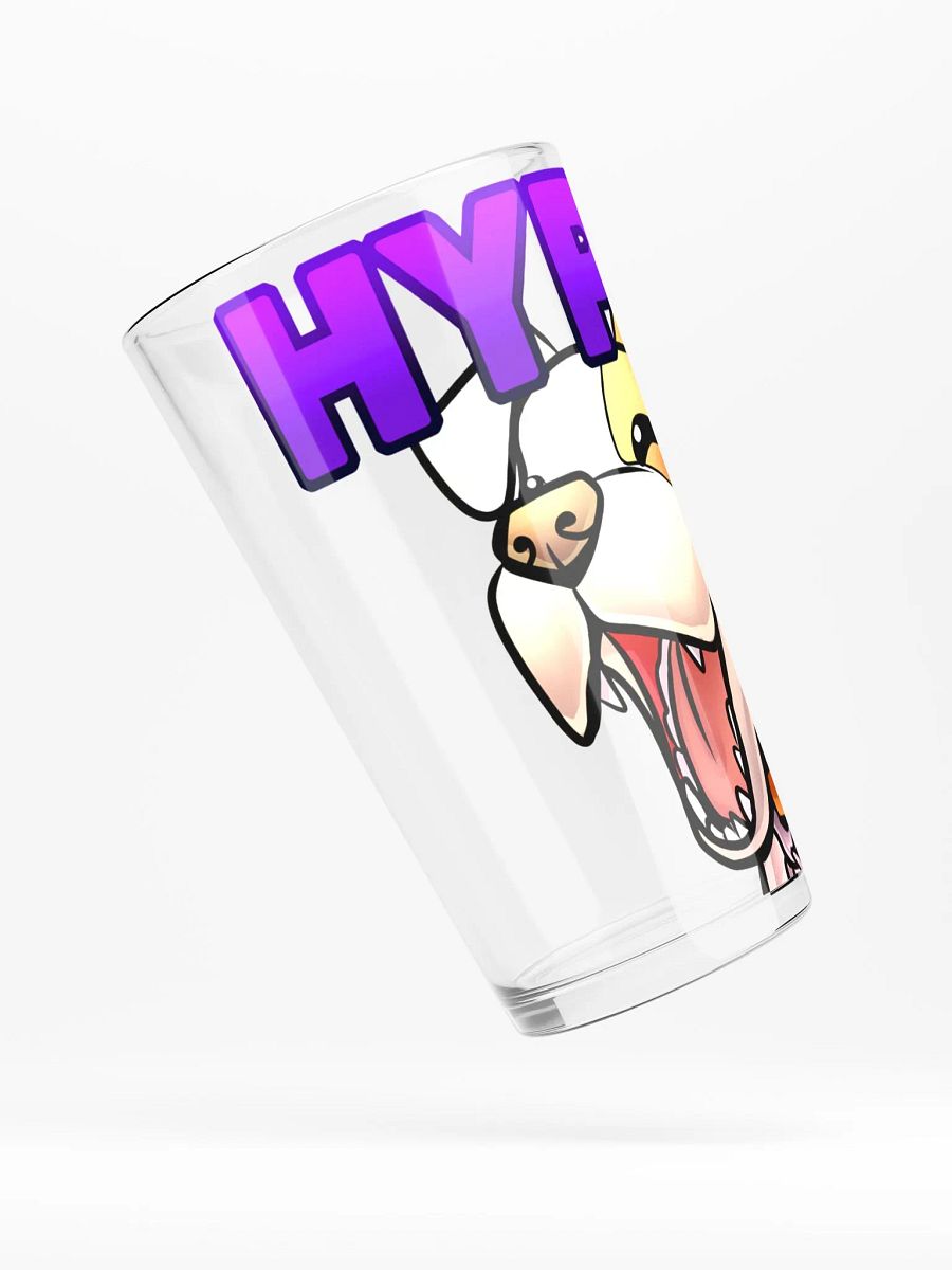 HYPE Glass product image (4)