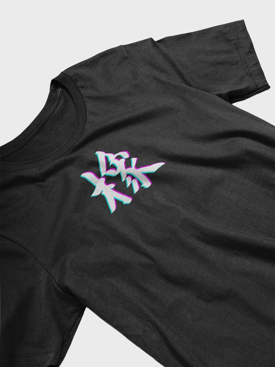 NXDt Xng - BC Supersoft T-Shirt - nnwds1 product image (3)