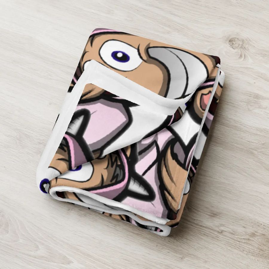 TLG THROW BLANKET product image (18)