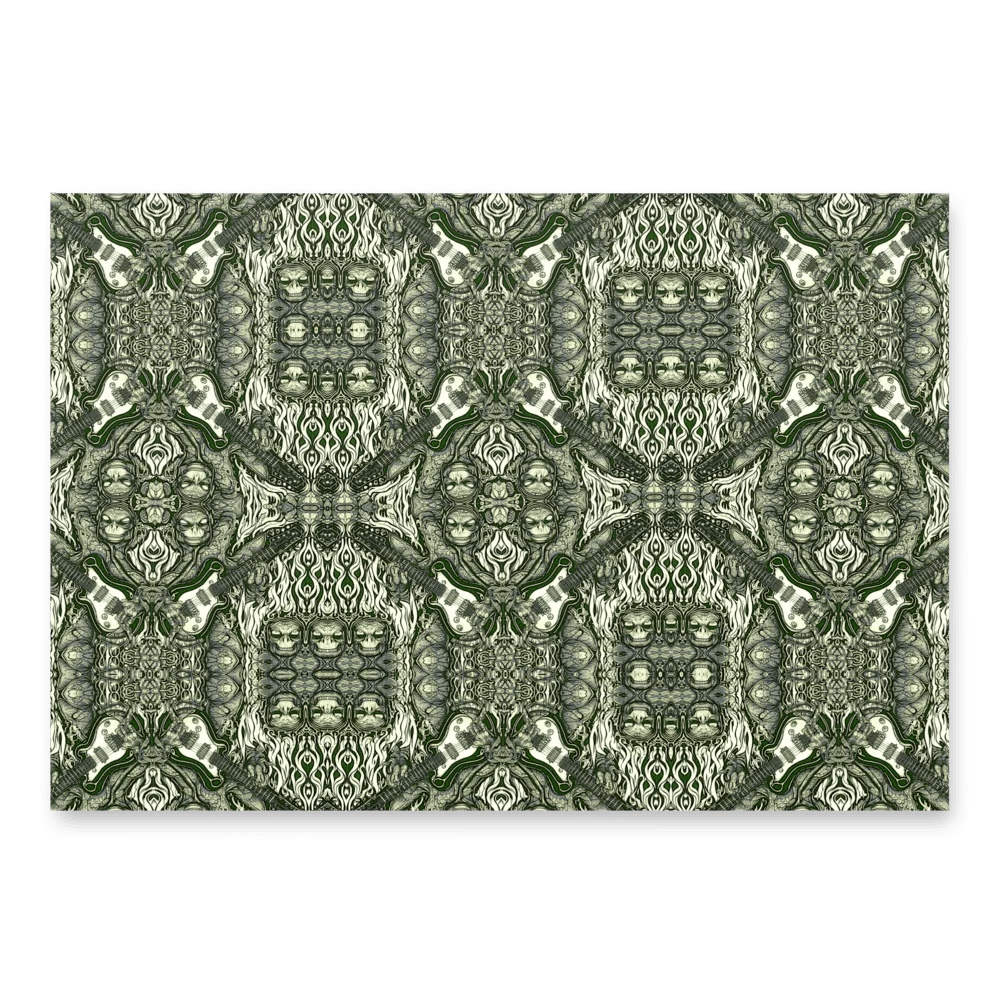 Wrapping Paper Mix product image (1)