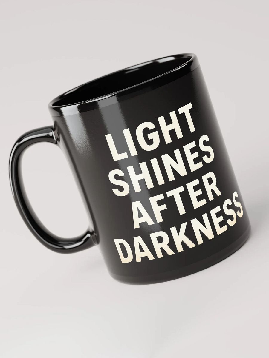 Light Shines After Darkness — How Demi Lovato’s Powerful Quote Can Ignite Your Journey from Struggle to Strength product image (3)