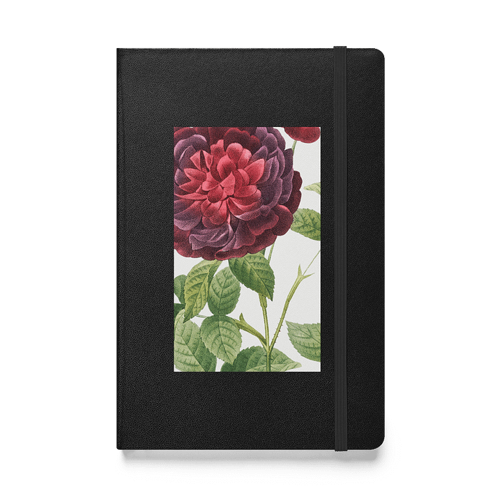 Innovator's Hardcover Journal product image (1)
