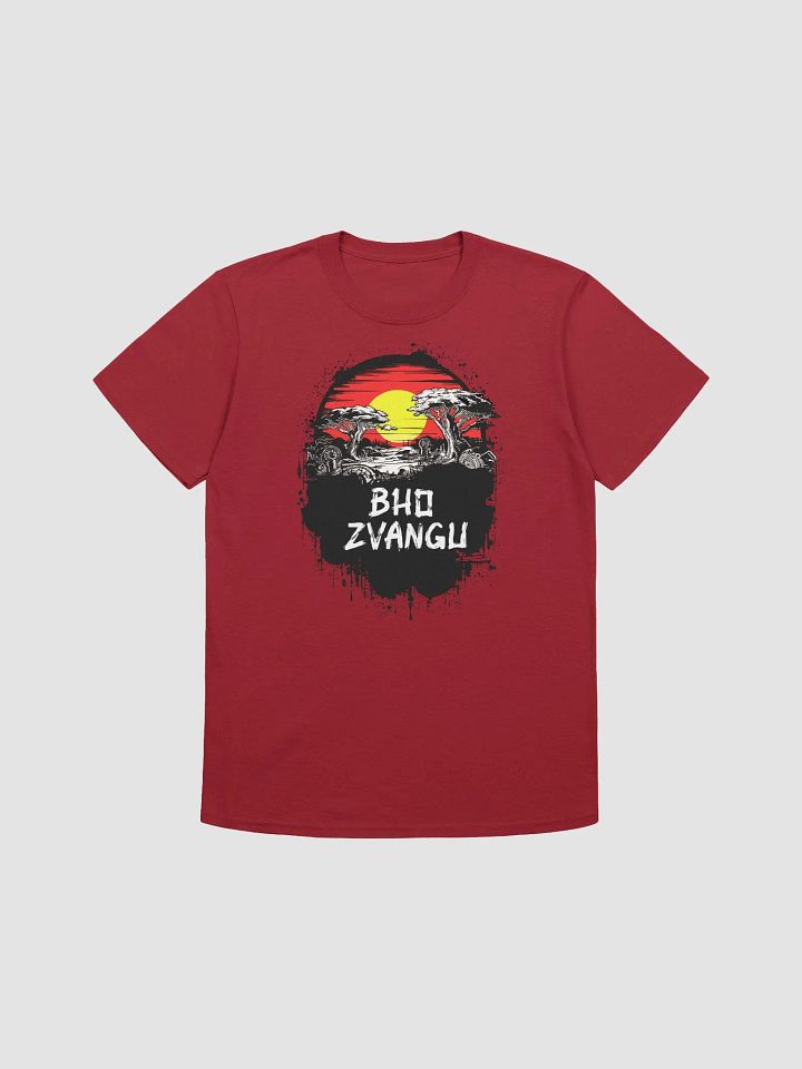 Bho Zvangu (I am great) Tshirt product image (1)