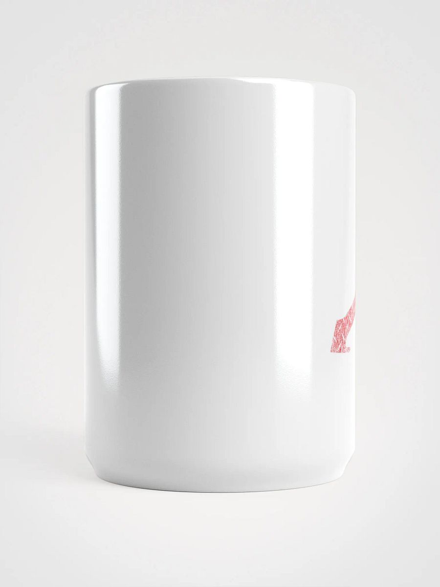 TMR Diamond Plate Logo (Red) product image (5)