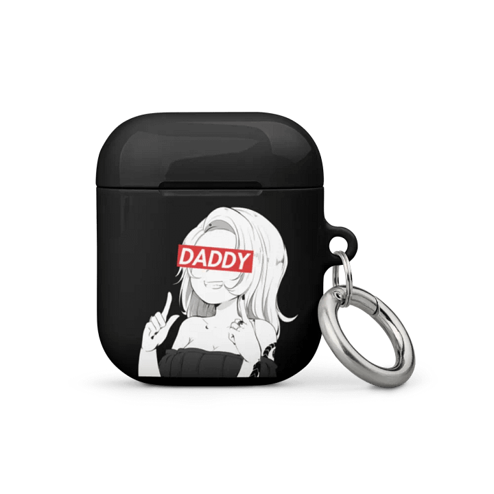 Daddy AirPods® Case product image (2)