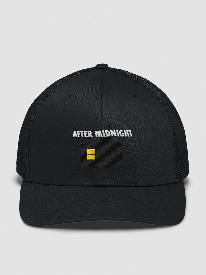 After Midnight Hat product image (1)