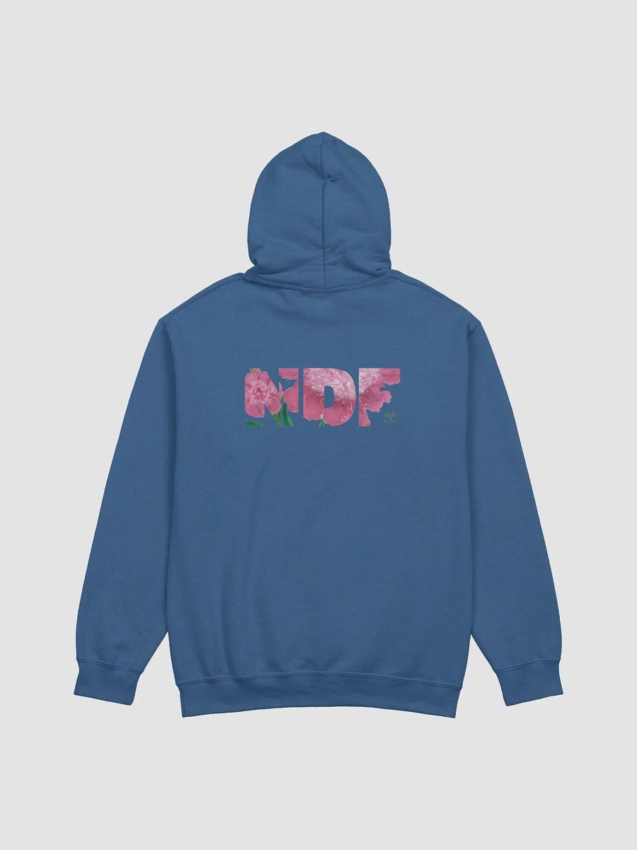 Pivoine NDF Classic Hoodie product image (31)