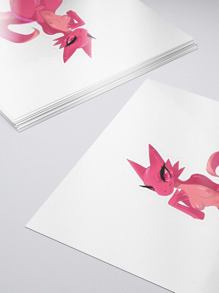 Pink Kobold [NSFW] product image (5)