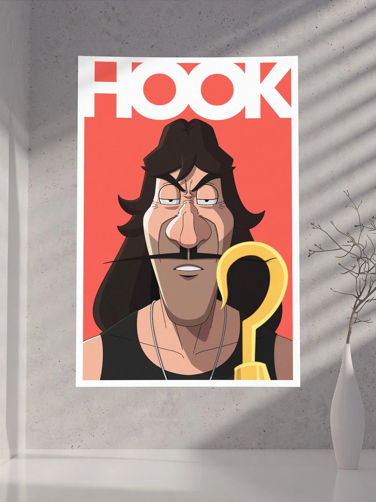 FITS All Star Poster - Hook product image (6)