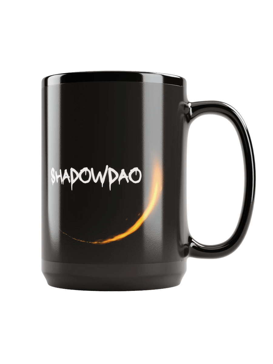Shadowdao Logo Mug product image (2)