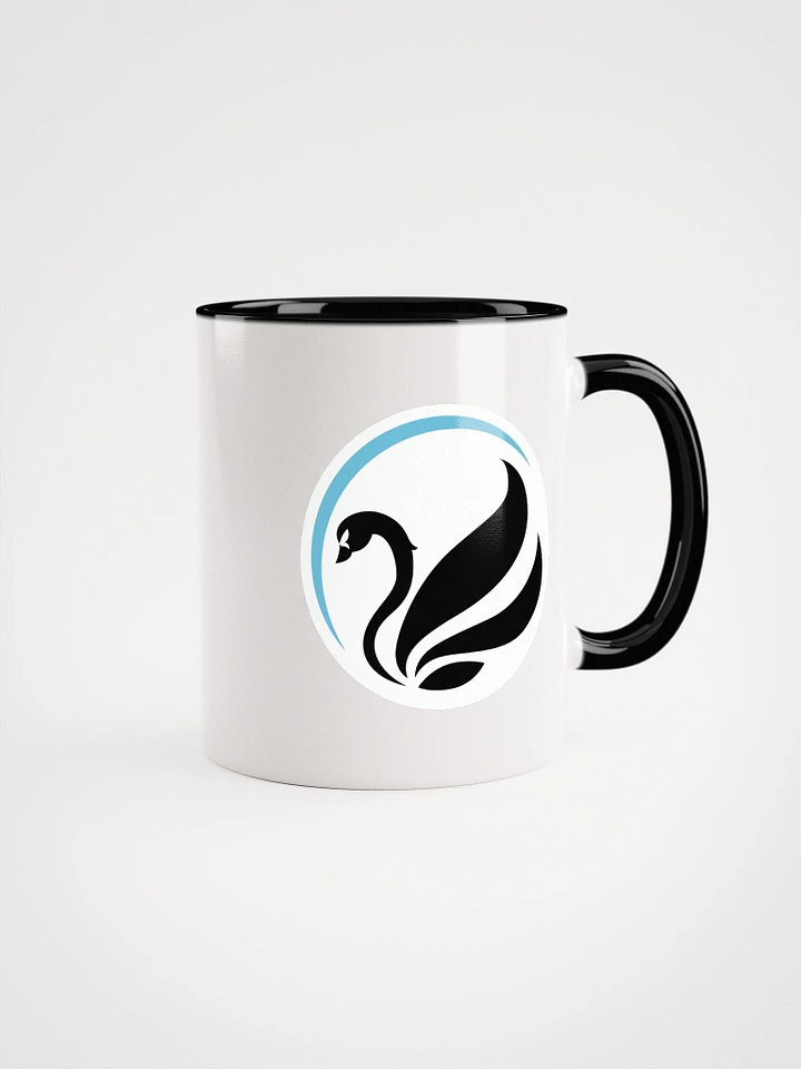 Schwahn Swan Mug product image (3)