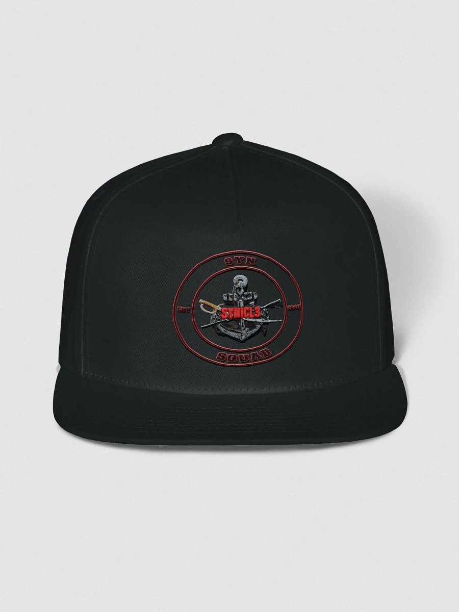 Syn Squad Est Snapback product image (40)