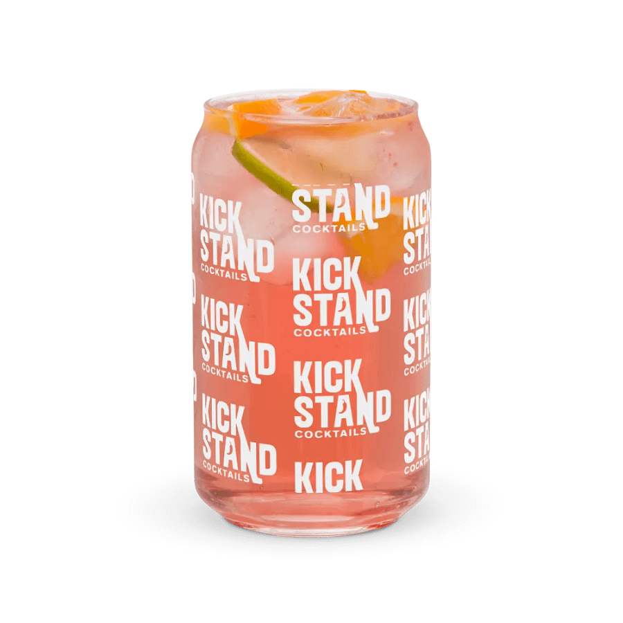 Kick Back Glass product image (1)