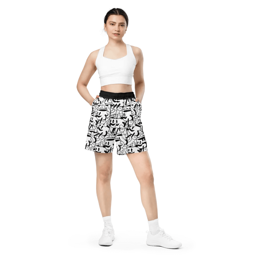 CupBoy Shorts product image (4)