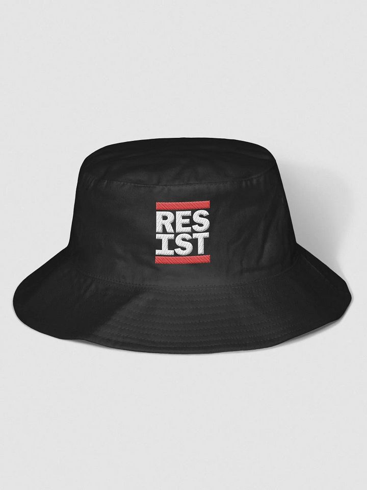 Resist Flexfit Bucket Hat product image (1)