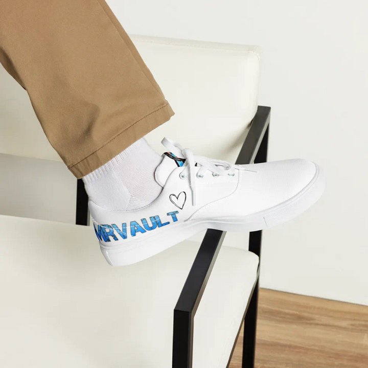 MrVault Shoes product image (1)