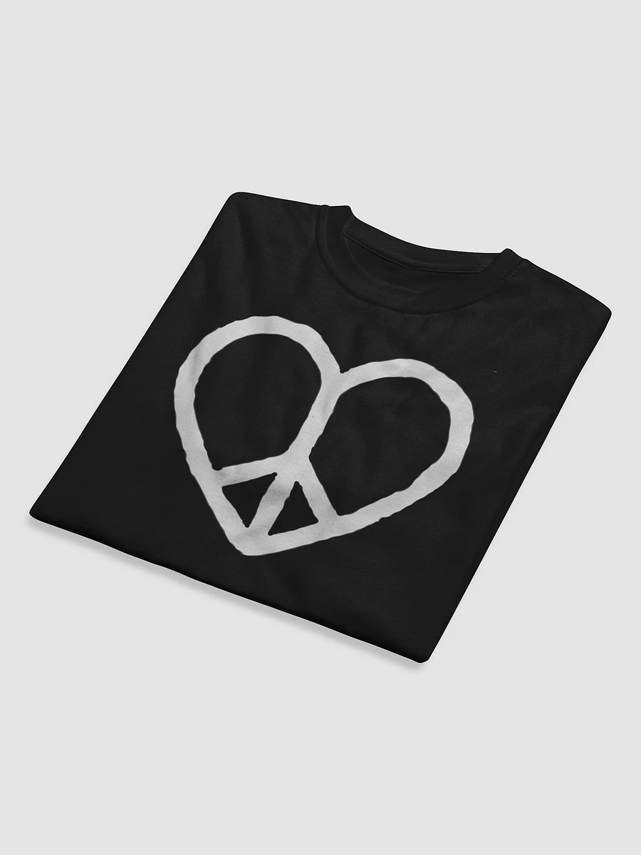 Peace Heart product image (5)