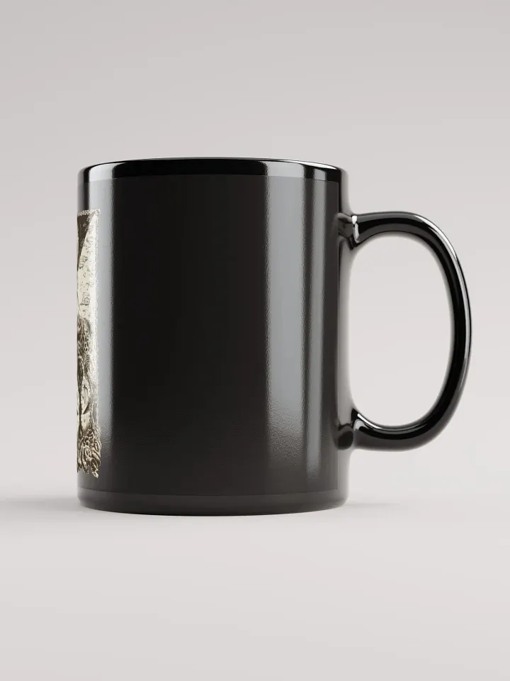 Hellspawn- Black Mug product image (2)