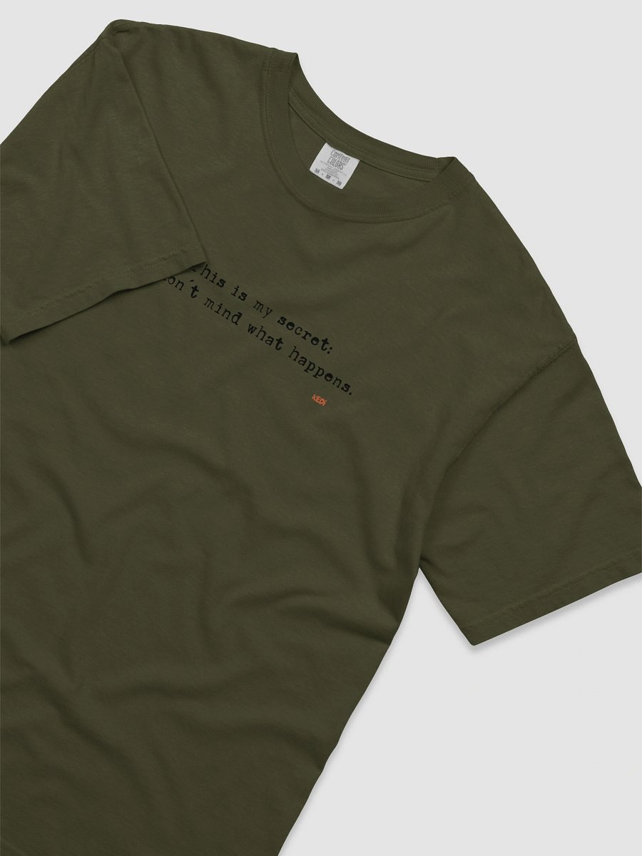 Cat Wisdom T-Shirt product image (62)