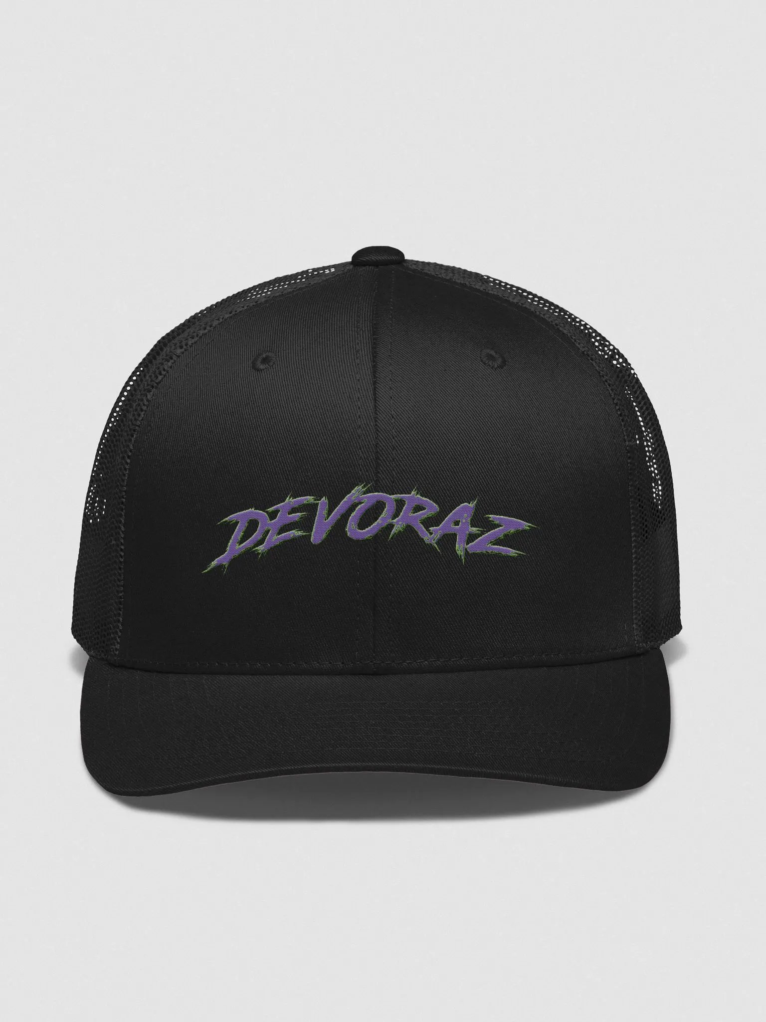 Devoraz Truckers Cap product image (1)