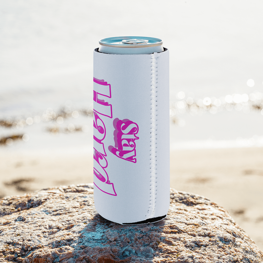Stay Hard coozie product image (8)