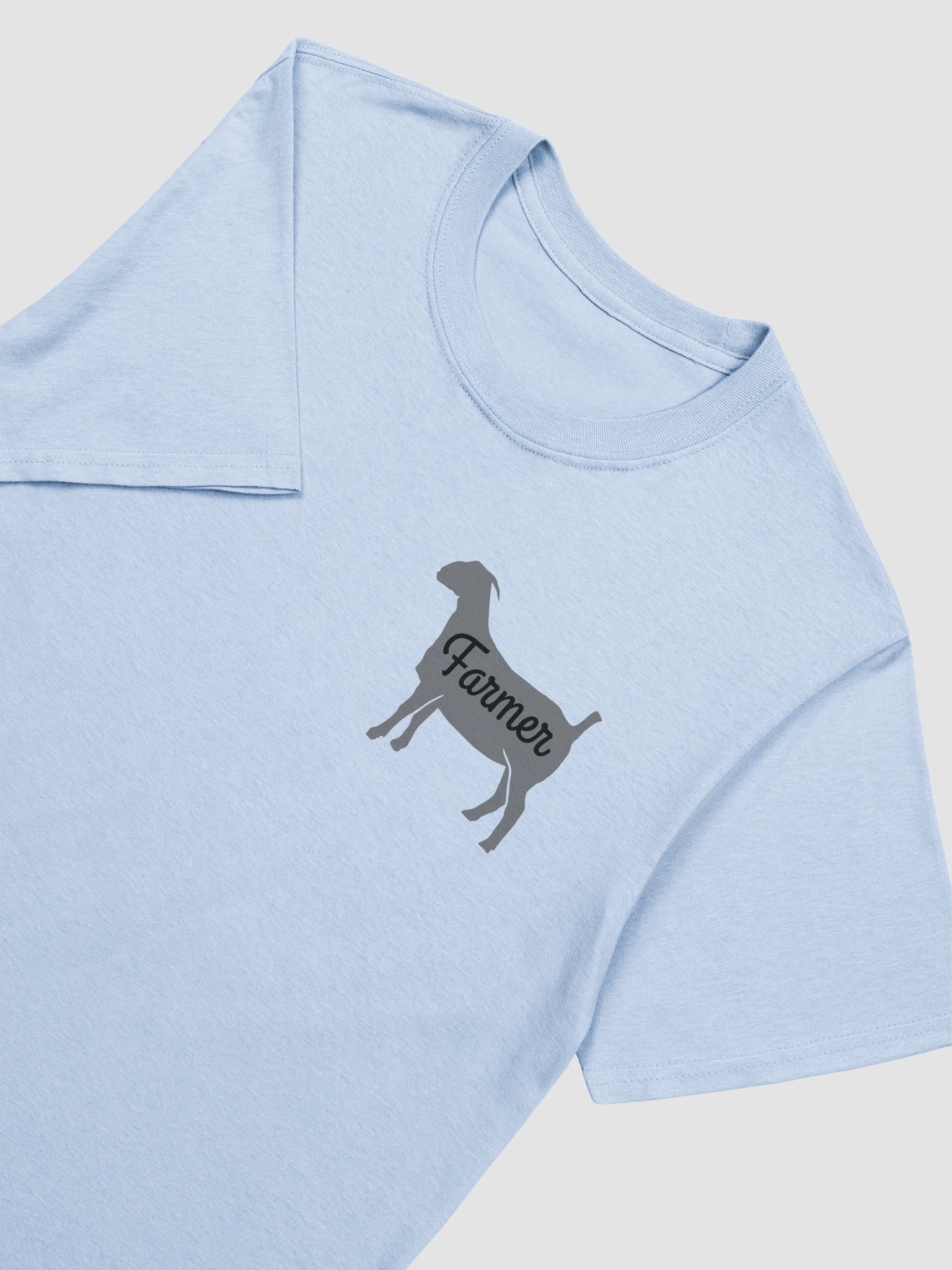 Goat Farmer Tee product image (147)