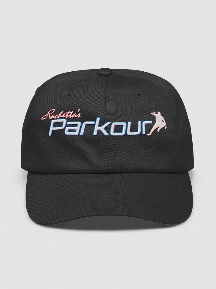 Rachetta's Parkour Cap product image (1)