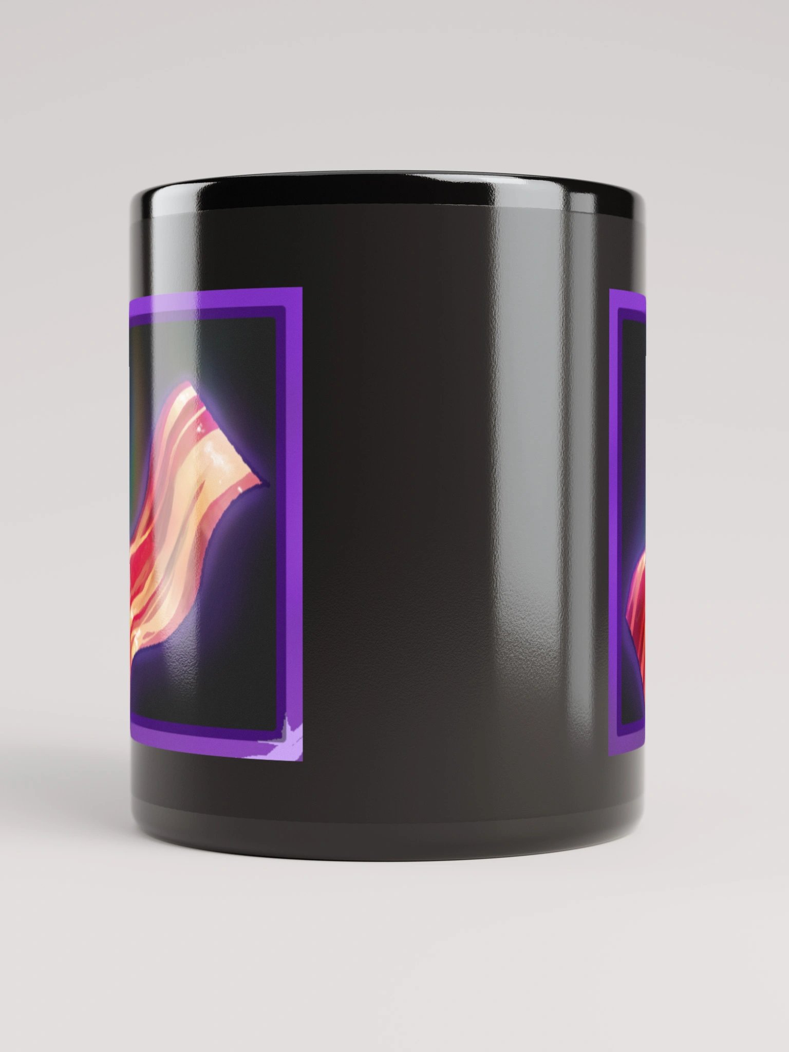Mukluk Gen 3 Bacon Mug product image (9)