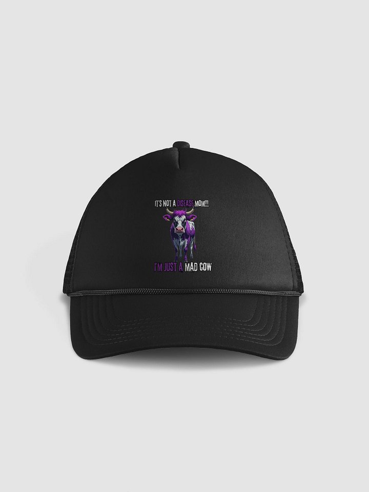 Mad Cow Hat product image (1)