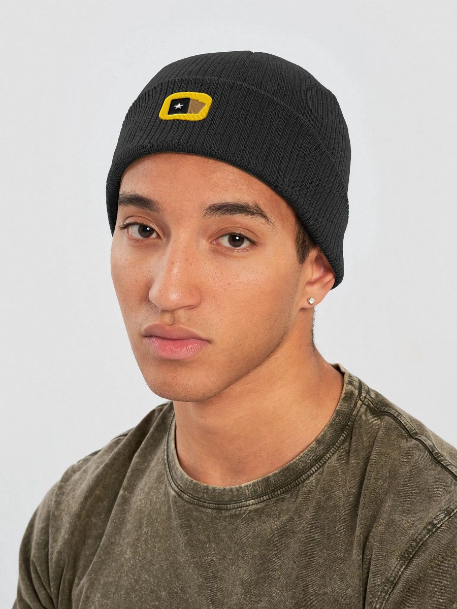 Beanie product image (3)
