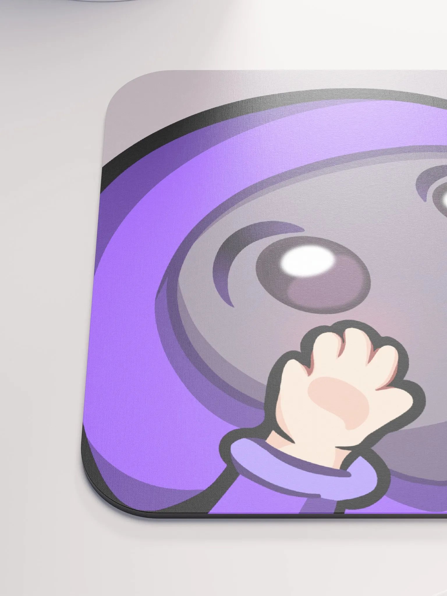 eabUPPIES Mousepad product image (6)
