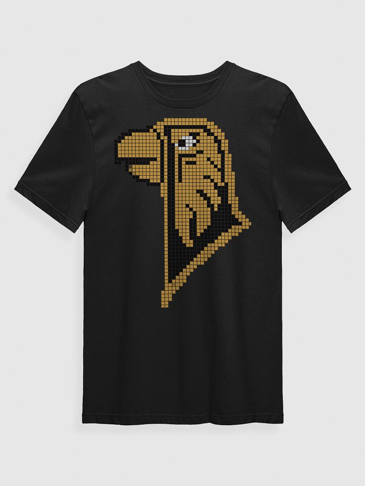 Pixelmark Large Logo T Shirt product image (4)